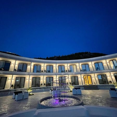 Ebbi Hotel Dhërmi Εξωτερικό φωτογραφία