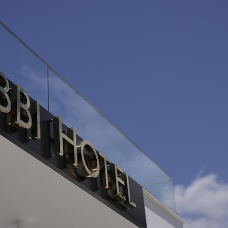 Ebbi Hotel Dhërmi Εξωτερικό φωτογραφία