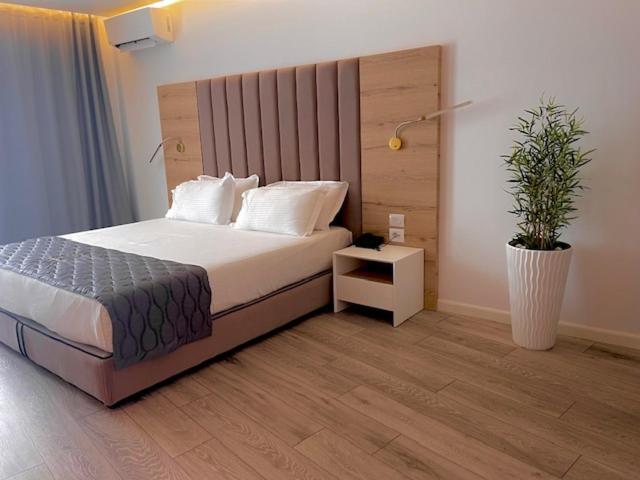 Ebbi Hotel Dhërmi Εξωτερικό φωτογραφία