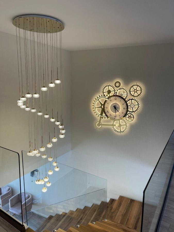 Ebbi Hotel Dhërmi Εξωτερικό φωτογραφία