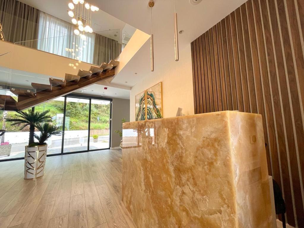 Ebbi Hotel Dhërmi Εξωτερικό φωτογραφία