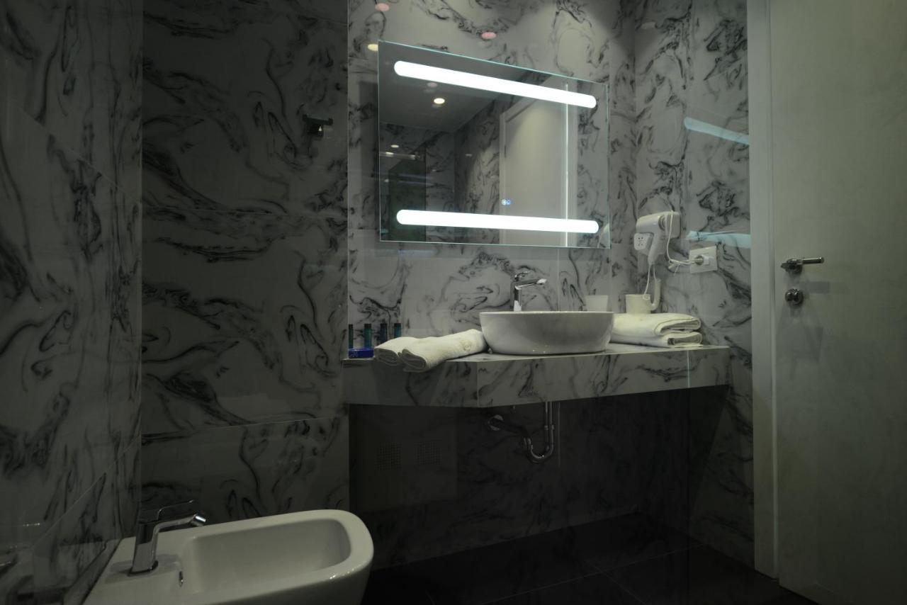 Ebbi Hotel Dhërmi Εξωτερικό φωτογραφία