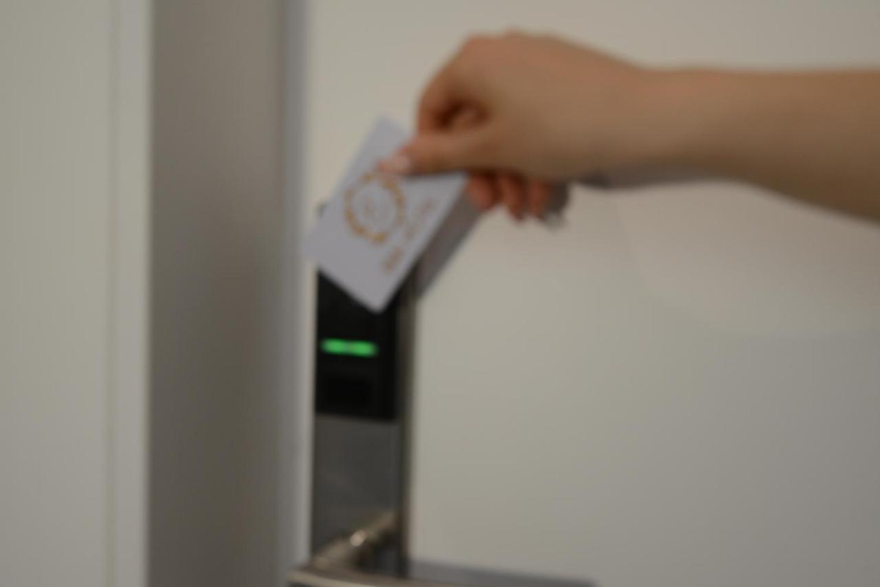 Ebbi Hotel Dhërmi Εξωτερικό φωτογραφία