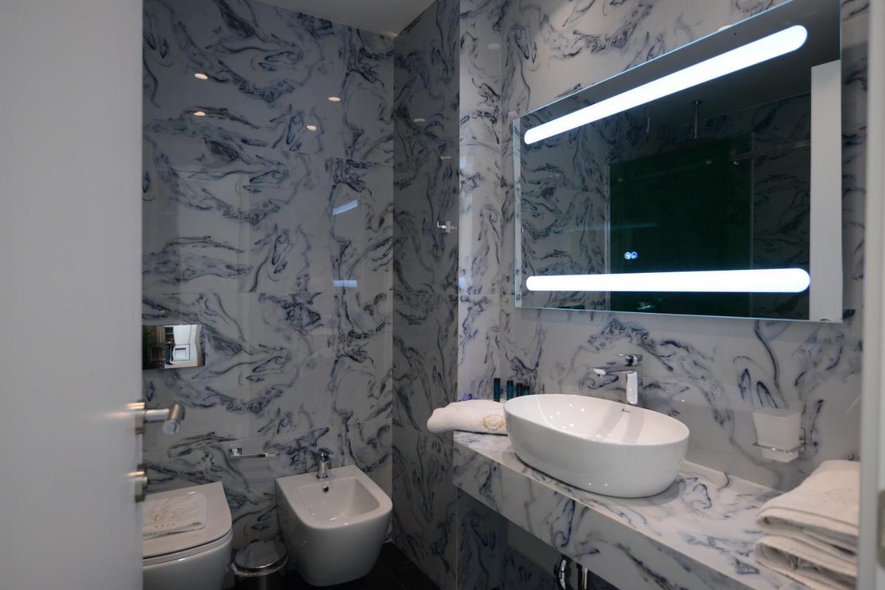 Ebbi Hotel Dhërmi Εξωτερικό φωτογραφία