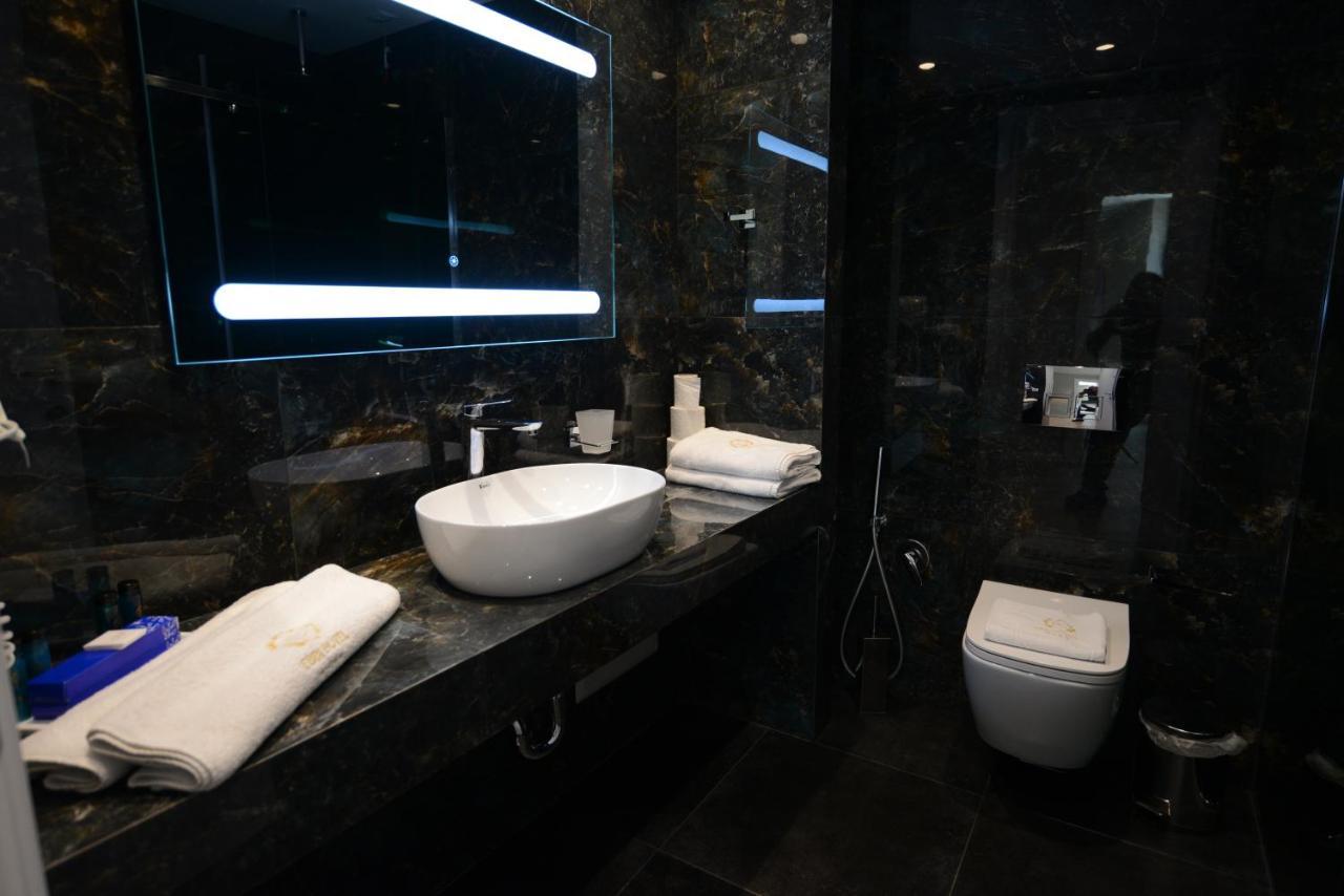 Ebbi Hotel Dhërmi Εξωτερικό φωτογραφία