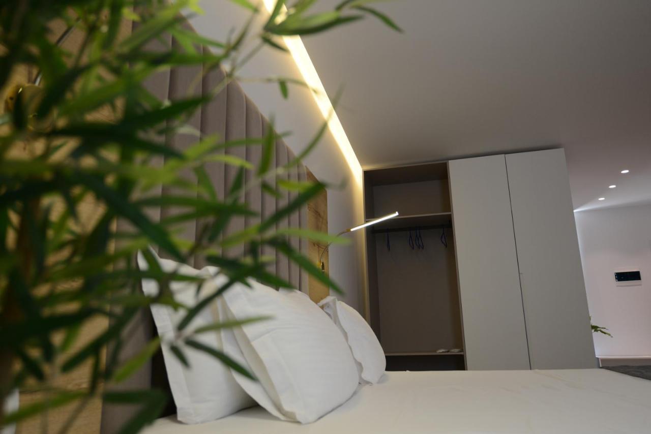 Ebbi Hotel Dhërmi Εξωτερικό φωτογραφία