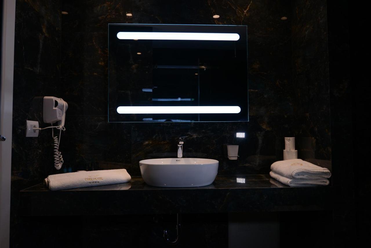 Ebbi Hotel Dhërmi Εξωτερικό φωτογραφία