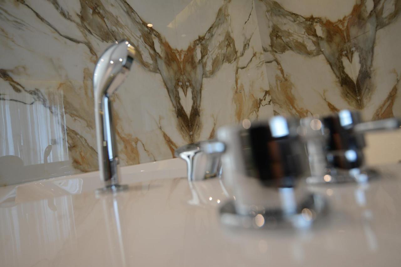 Ebbi Hotel Dhërmi Εξωτερικό φωτογραφία