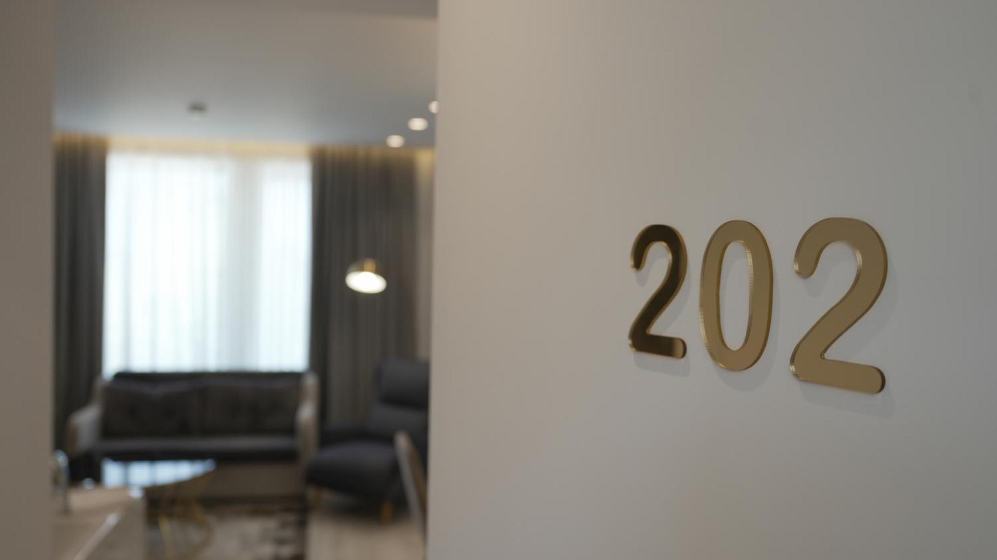 Ebbi Hotel Dhërmi Εξωτερικό φωτογραφία